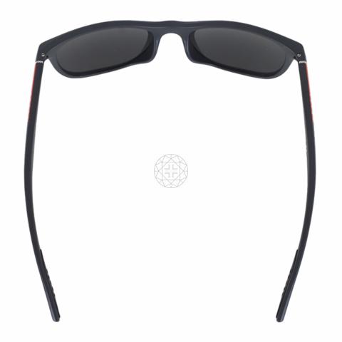 Sell Prada Sport SPS 14U Sunglasses - Grey | HuntStreet.com